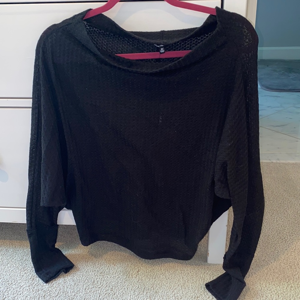 long sleeve
